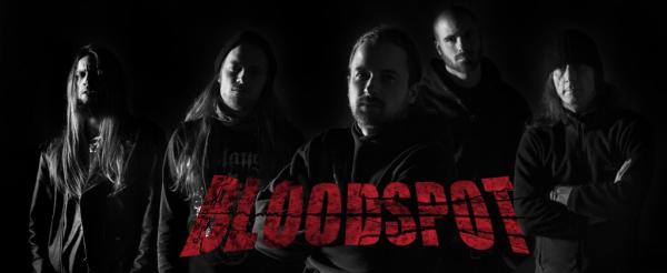 Bloodspot - Discography (2011 - 2016)