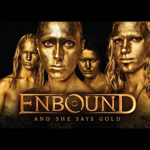 Enbound - Discography (2011 - 2016)