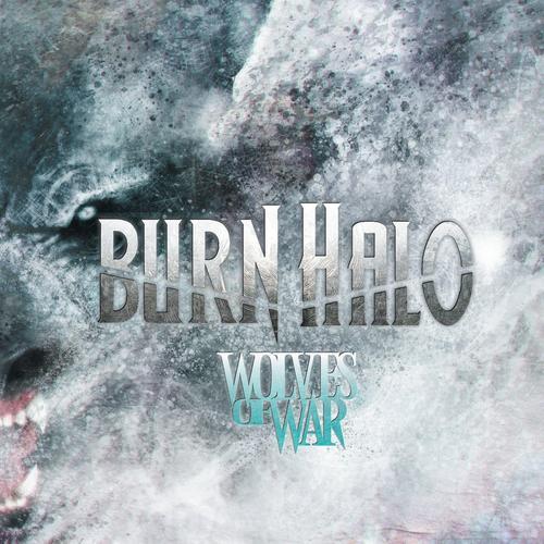 Burn Halo - Discography (2009-2015)
