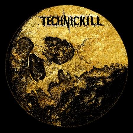 Technickill - Promo
