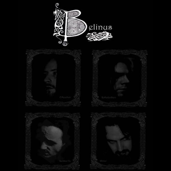 Belinus - Discography (2002 - 2013)