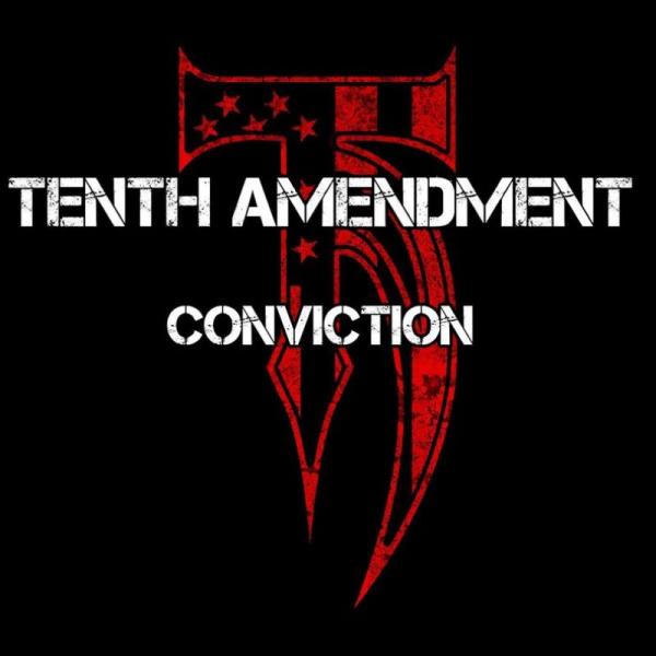 Tenth Amendment - Discography