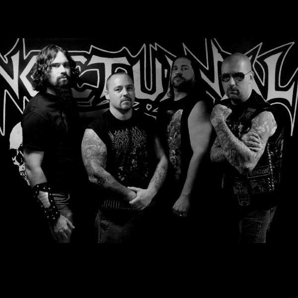 Nocturnal Fear - Discography (2001 - 2013)