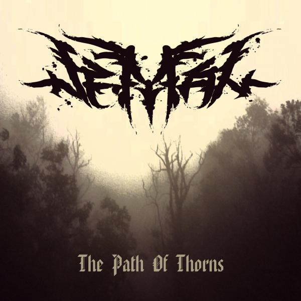 Neman - The Path of Thorns (Demo)