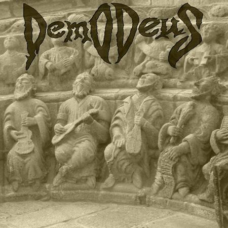Demodeus - Lúgubre Existencia (Demo)