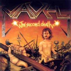 Vavel - Discography (1986-2002)