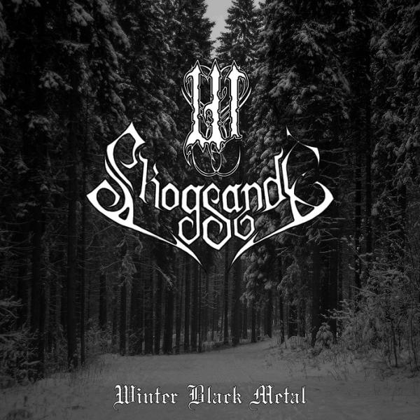Skogsande &amp; W - Winter Black Metal (Split)