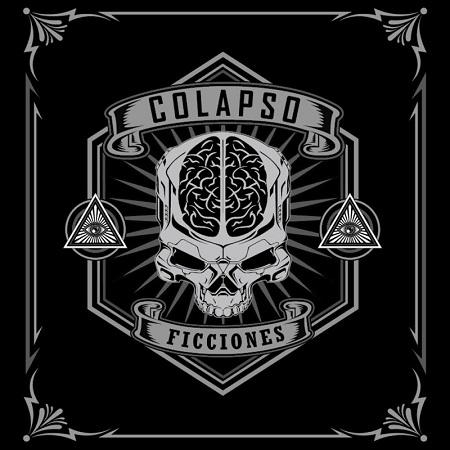 Colapso - Ficciones (Upconvert)