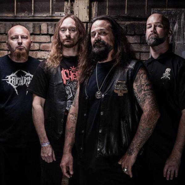 Deicide - Discography (1990 - 2013) (Lossless)