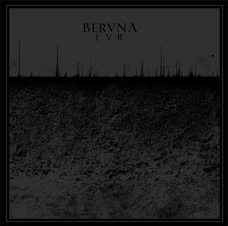 Beruna - LVR (EP)