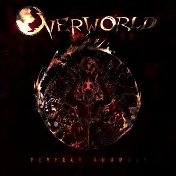 Overworld - Perfect Anomaly (EP)