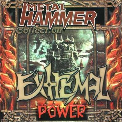 Various Artists - Metal Hammer Collection: Extremal Power