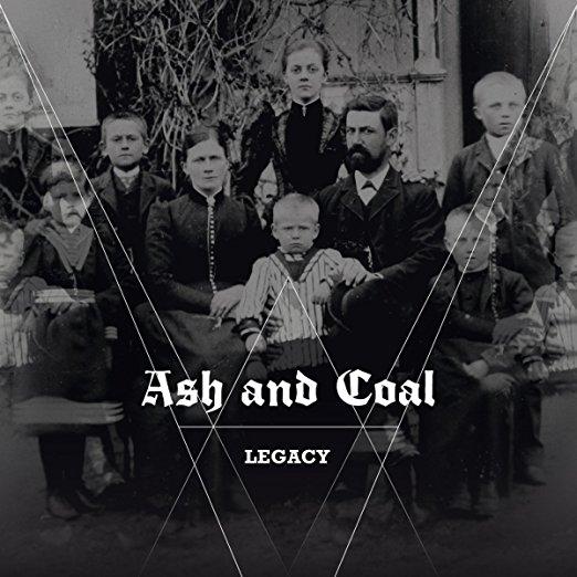 Ash and Coal - Legacy