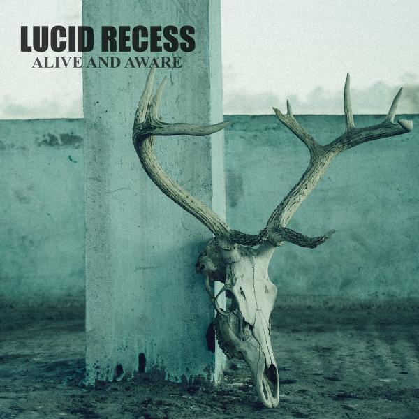 Lucid Recess - Alive and Aware