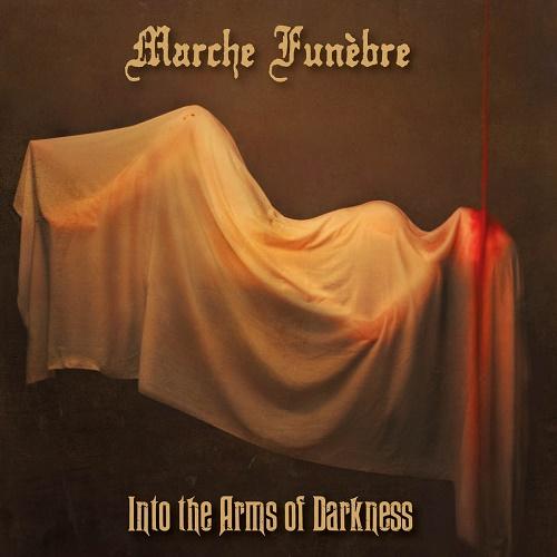 Marche Funèbre - Discography (2009-2020)