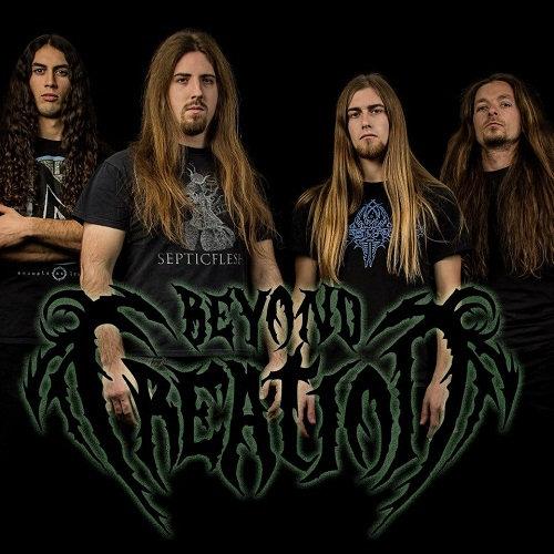 Beyond Creation - Discography (2011-2014) (Lossless)