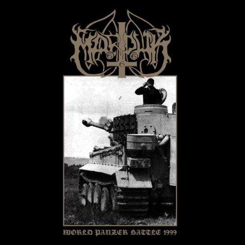 Marduk - World Panzer Battle 1999 (Live)