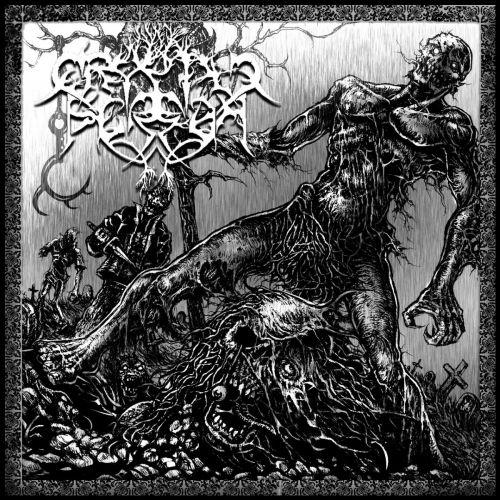 Cryptic Scream - Death & Damnation