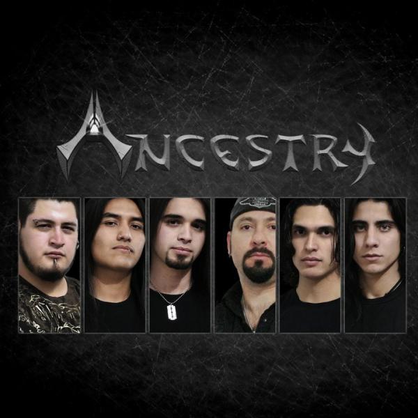 Ancestry - Discography (2011 - 2017)