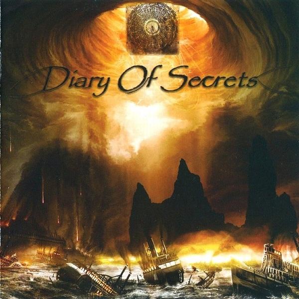Diary of Secrets - Diary of Secrets