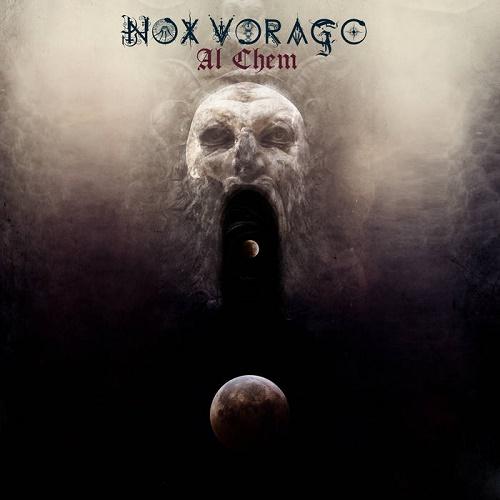 Nox Vorago - Discography (2012-2017)