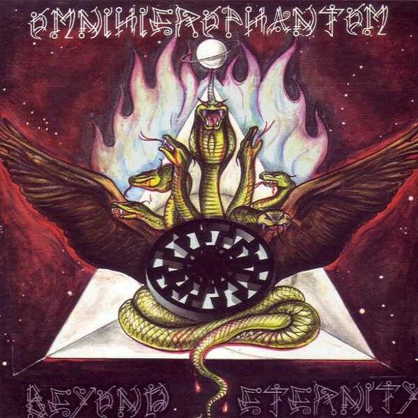 Omnihierophantom - Beyond Eternity