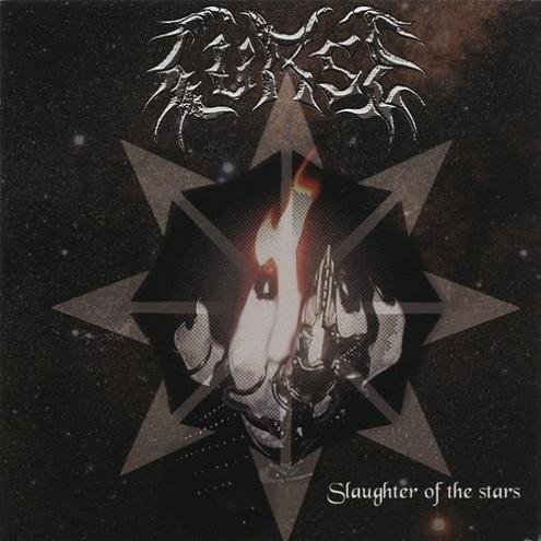 Curse - Slaughter Of The Stars