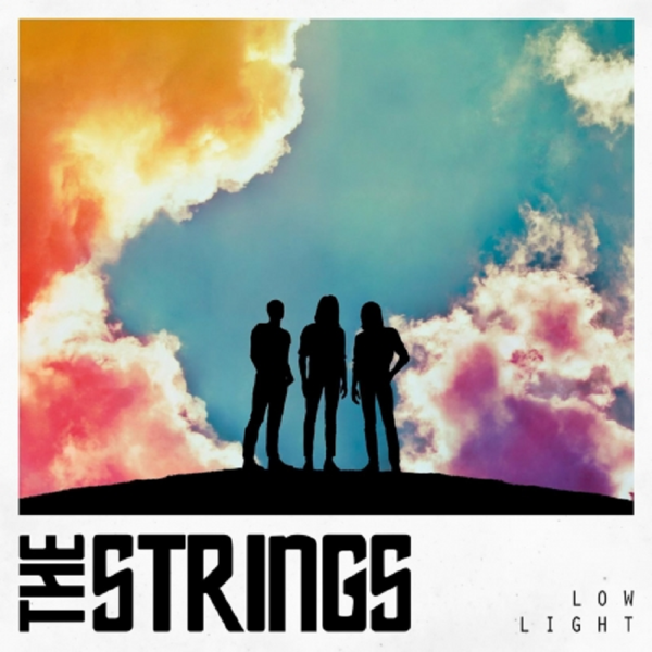The Strings  - Low Light