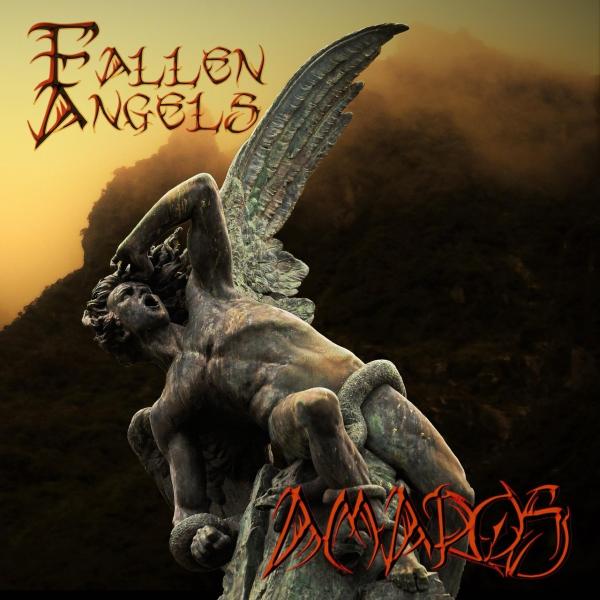 Amaros - Fallen Angels