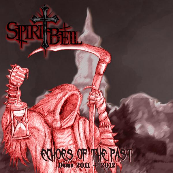 Spiritbell - Echoes Of The Past (Compilation)