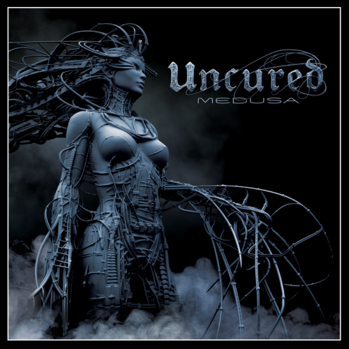 Uncured - Medusa