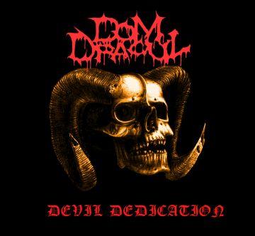 Dom Dracul  - Devil Dedication