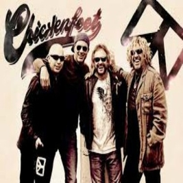 Chickenfoot - Discography (2009 - 2017)