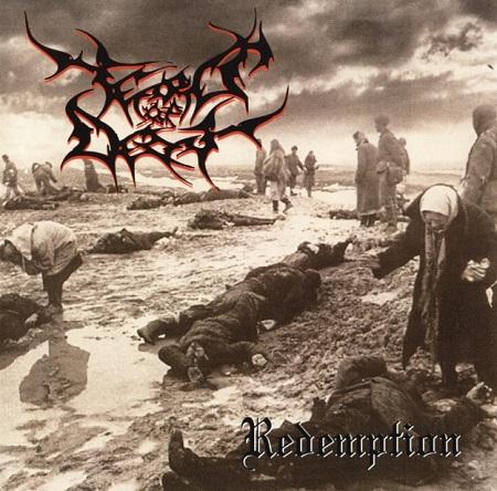 Tears of Decay - Redemption (EP)