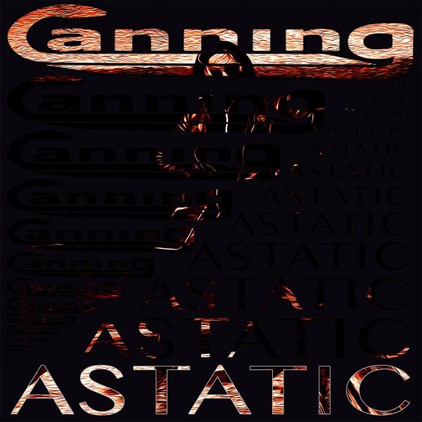 Canning - Astatic