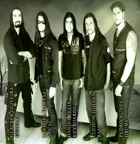 Caravellus - Discography (2007 - 2022)