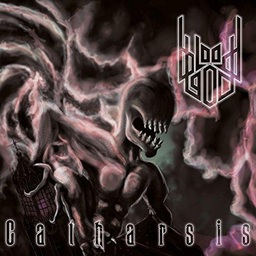 Bloodgod - Catharsis (EP)
