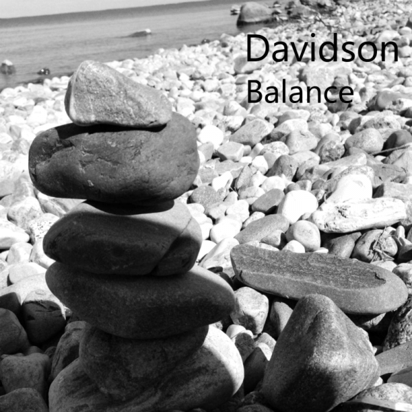 Davidson - Balance