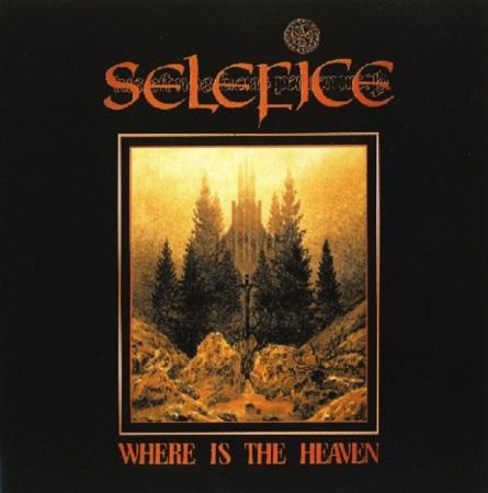 Selefice - Where Is the Heaven