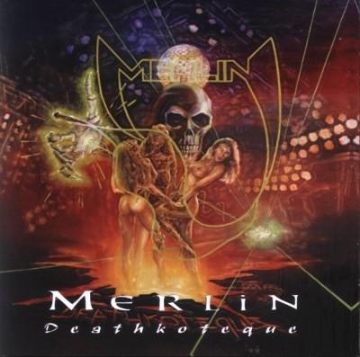 Merlin - Discography (1997 - 2004) (Lossless)