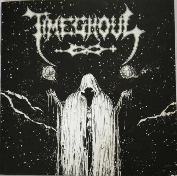 Timeghoul - 1992-1994 Discography (Compilation) (lossless)