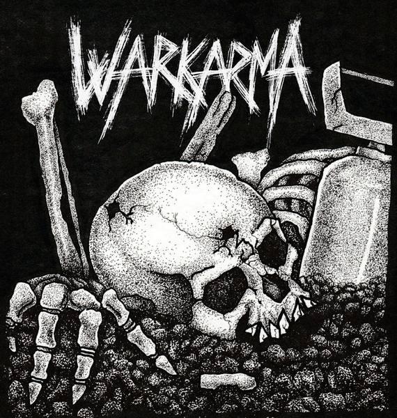 WarKarma - WarKarma (EP)