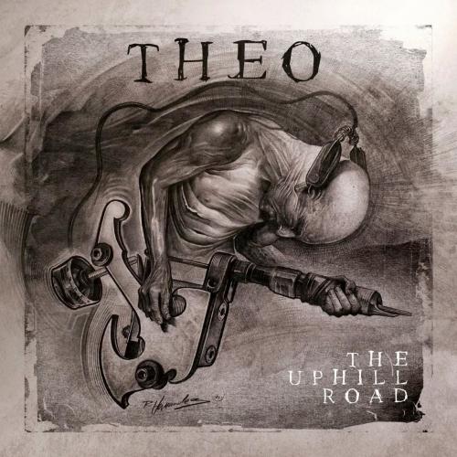 Theo - The Uphill Road 