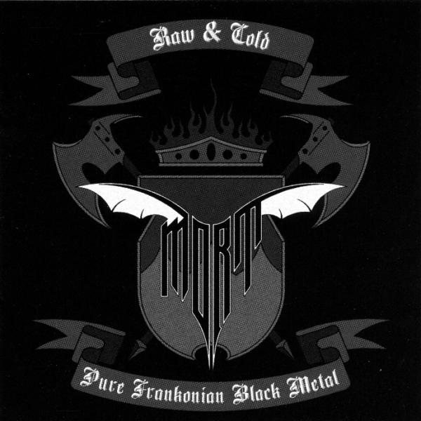 Mort  - Discography (2004 - 2008)