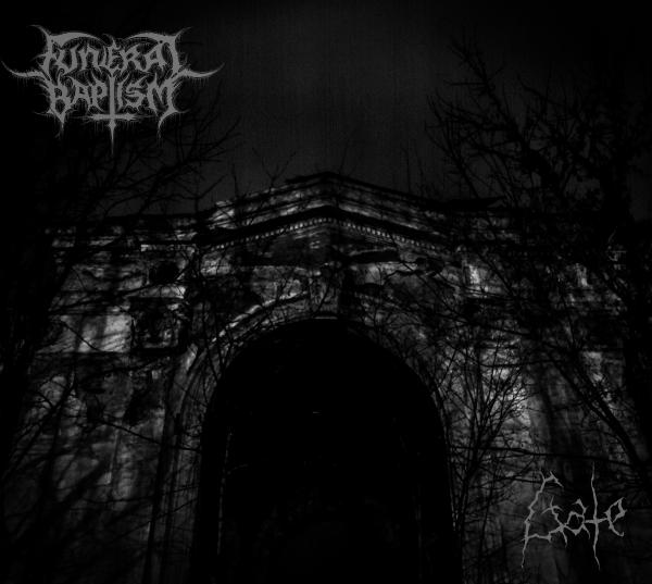 Funeral Baptism - Gate (EP)