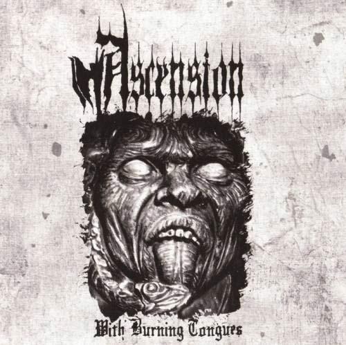 Ascension - With Burning Tongues (Lossless)