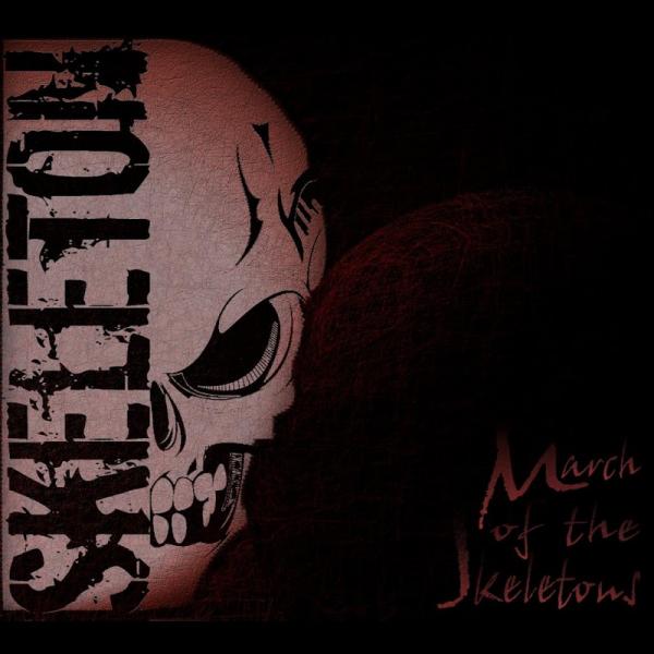 Skeleton - March of the Skeletons