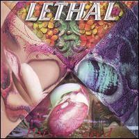 Lethal - Discography
