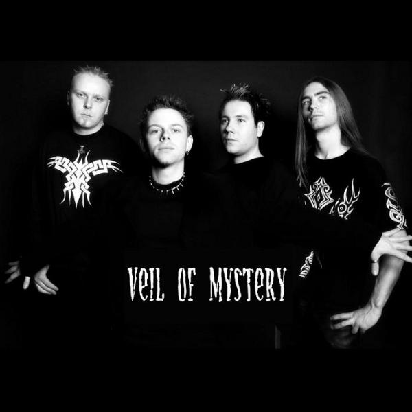Veil of Mystery - Reflections
