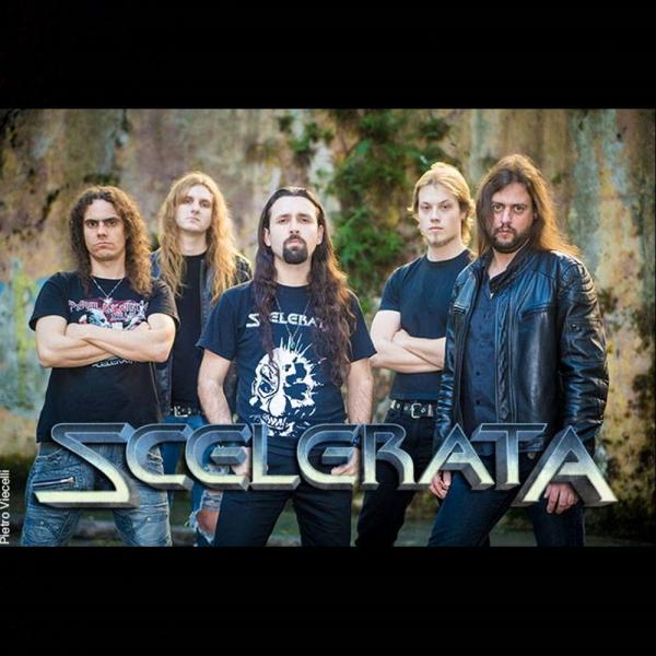 Scelerata - Discography (2006 - 2012)
